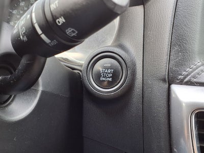 2016 Mazda Mazda CX-5 Touring
