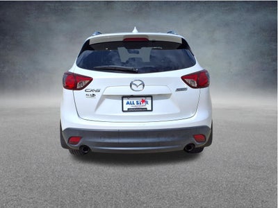 2016 Mazda Mazda CX-5 Touring