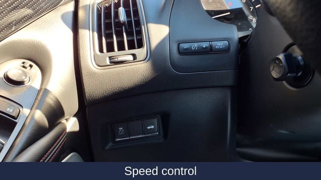 2020 INFINITI Q60 Red Sport 400