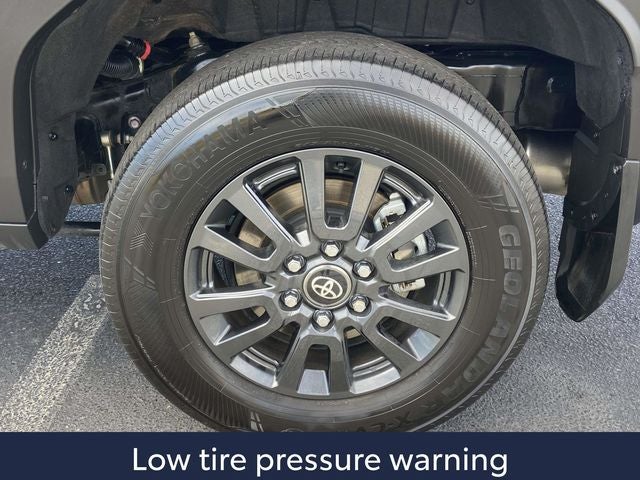 2024 Toyota Land Cruiser 1958