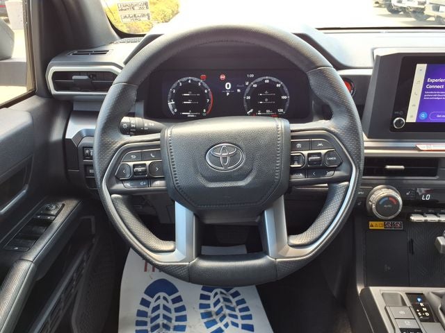 2025 Toyota 4Runner TRD Off-Road