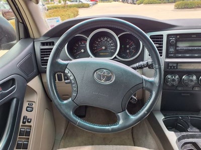 2006 Toyota 4Runner Base