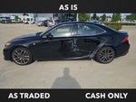 2015 Lexus IS 350