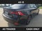 2015 Lexus IS 350