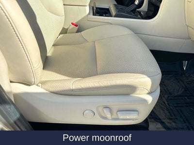 2023 Lexus GX 460 Luxury