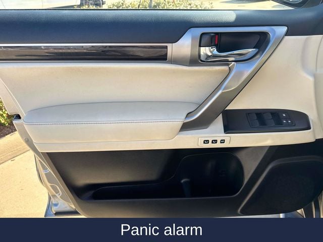 2023 Lexus GX 460 Luxury