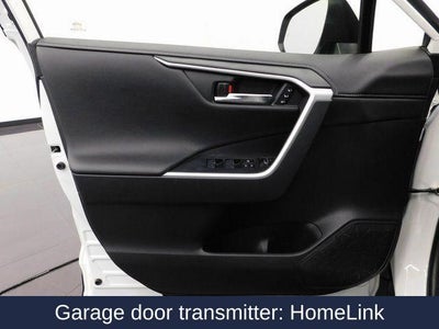 2022 Toyota RAV4 Hybrid Limited