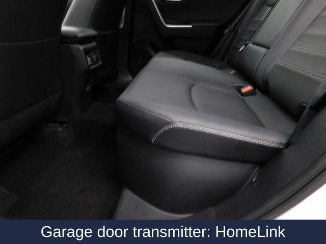 2022 Toyota RAV4 Hybrid Limited