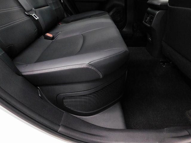 2022 Toyota RAV4 Hybrid Limited