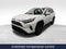 2022 Toyota RAV4 Hybrid Limited