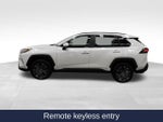 2022 Toyota RAV4 Hybrid Limited