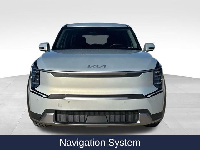 2024 Kia EV9 Light Long Range