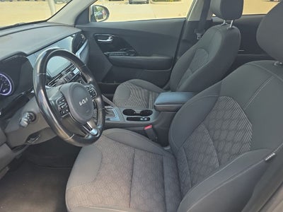 2022 Kia Niro Plug-In Hybrid LXS
