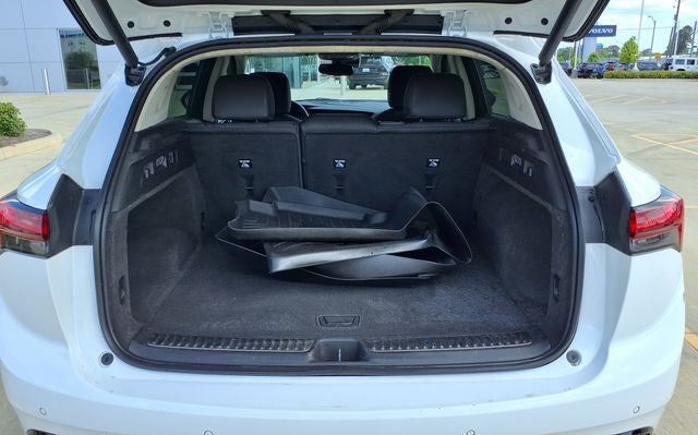 2021 Buick Envision Preferred