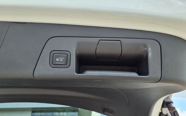 2021 Buick Envision Preferred