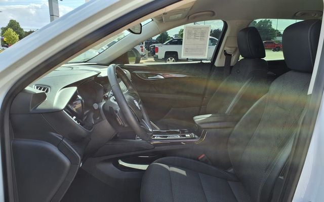 2021 Buick Envision Preferred