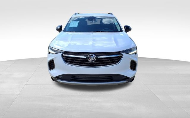 2021 Buick Envision Preferred