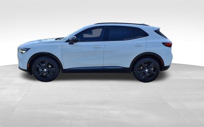 2021 Buick Envision Preferred