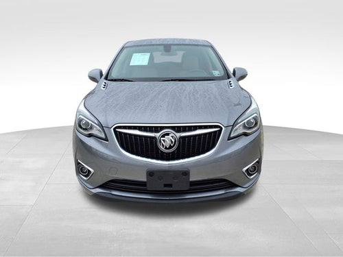 2019 Buick Envision Preferred