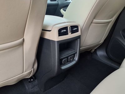 2019 Buick Envision Preferred