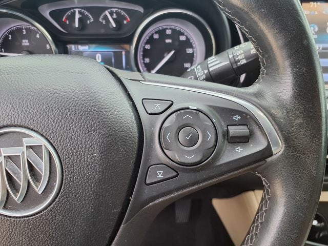 2019 Buick Envision Preferred