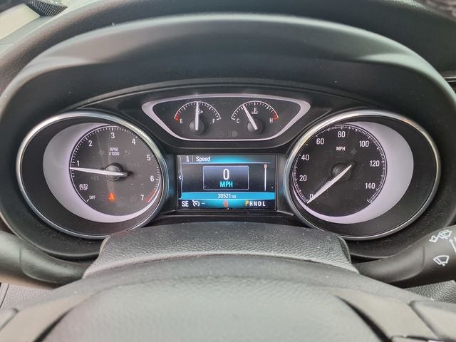2019 Buick Envision Preferred