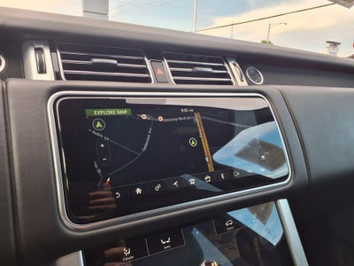 2022 Land Rover Range Rover Westminster