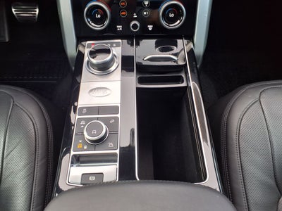 2022 Land Rover Range Rover Westminster