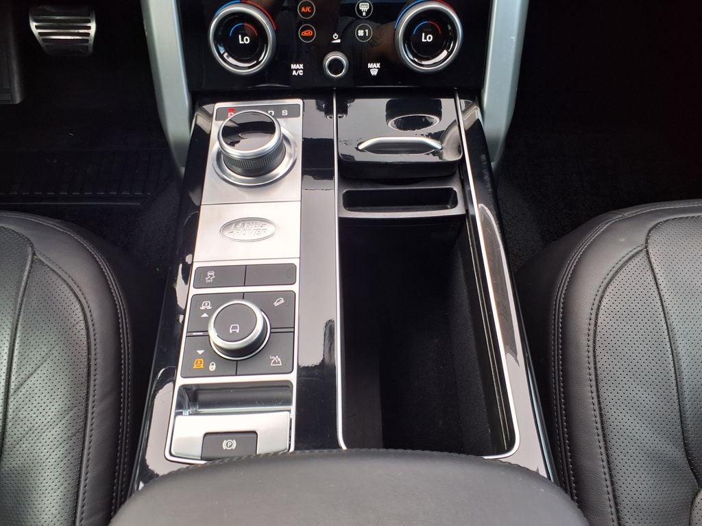 2022 Land Rover Range Rover Westminster