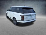 2022 Land Rover Range Rover Westminster