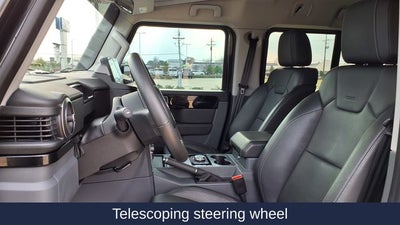 2024 INEOS Grenadier Fieldmaster Edition