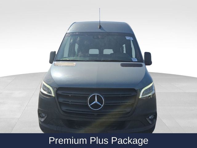 2021 Mercedes-Benz Sprinter 2500 Cargo 144 WB
