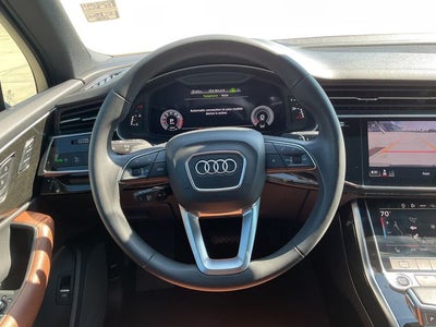 2023 Audi Q7 45 Premium quattro