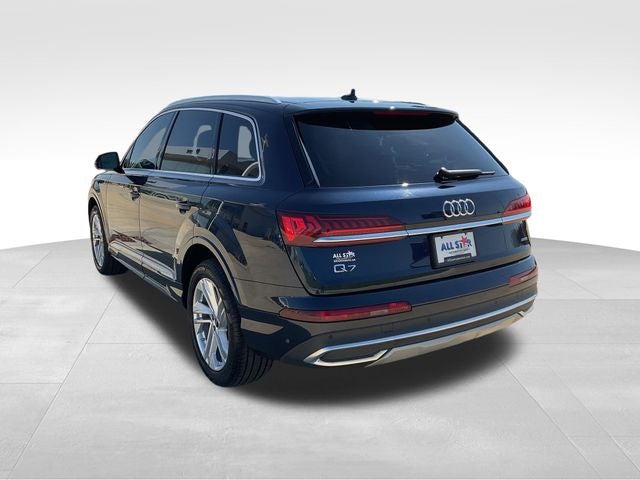 2023 Audi Q7 45 Premium quattro