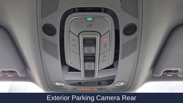 2023 Audi Q5 45 S line Premium quattro