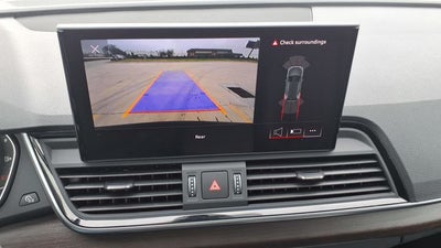 2024 Audi Q5 45 S line Premium quattro