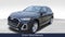 2024 Audi Q5 45 S line Premium quattro