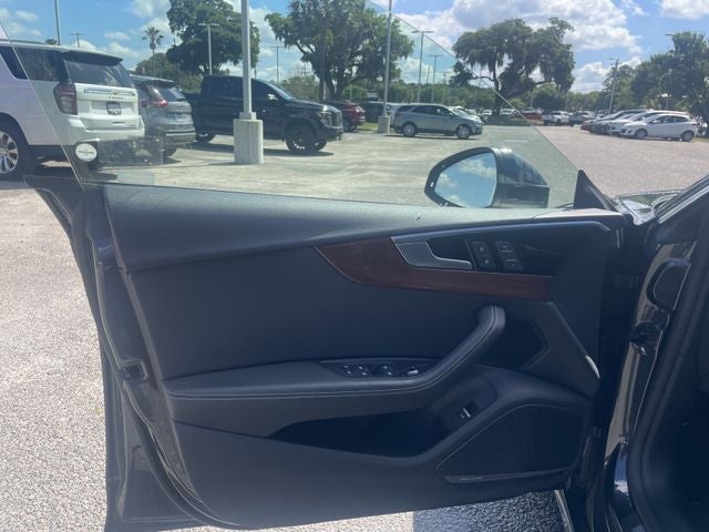 2023 Audi A5 Sportback Premium Plus quattro