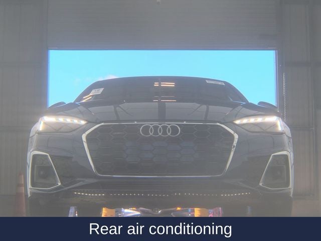 2024 Audi A5 Sportback 45 S line Premium Plus quattro