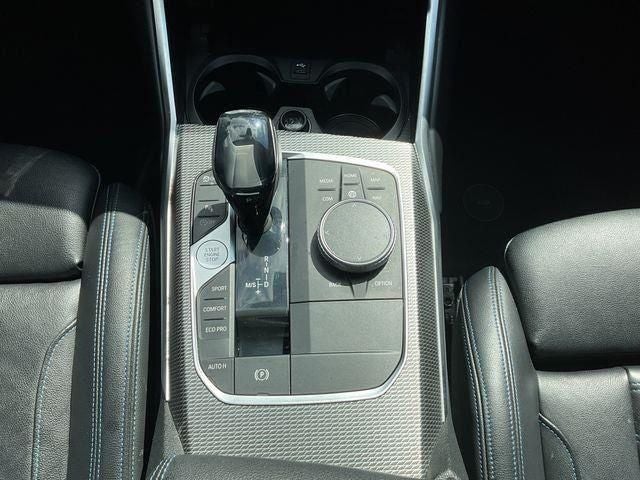 2020 BMW 3 Series M340i