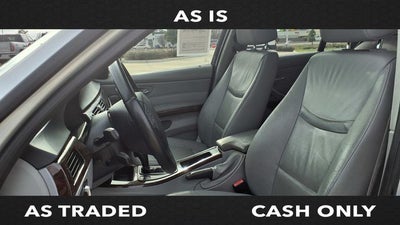 2011 BMW 3 Series 328i