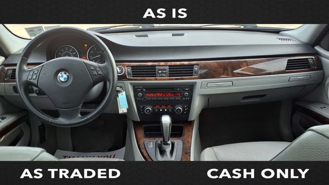 2011 BMW 3 Series 328i