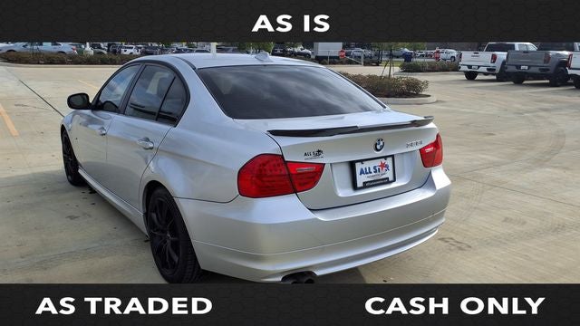 2011 BMW 3 Series 328i