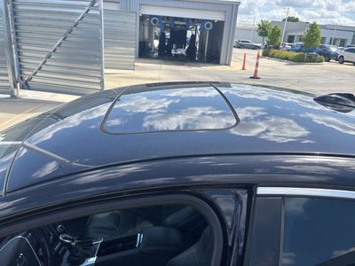 2015 Volvo S60 T5 Platinum