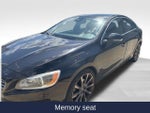 2015 Volvo S60 T5 Platinum