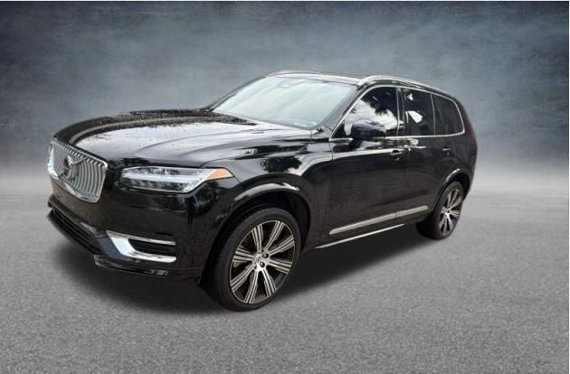 2023 Volvo Xc90 Ultimate