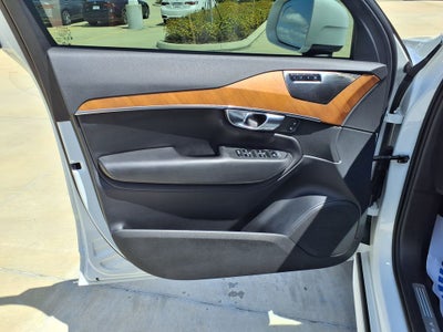 2023 Volvo XC90 B6 Plus 6-Seater