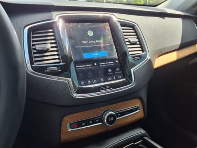 2023 Volvo XC90 B6 Plus 6-Seater