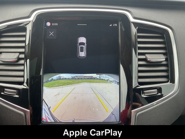 2023 Volvo XC90 B6 Plus 6-Seater