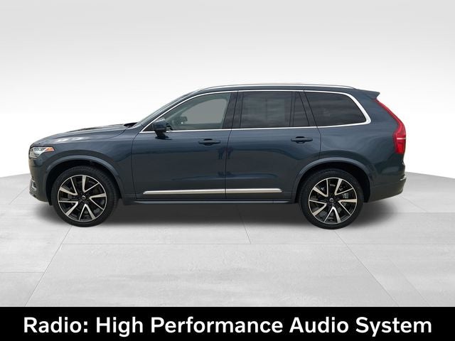 2023 Volvo XC90 B6 Plus 6-Seater